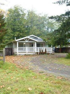 $145,000
Off-Site Built Res., Manufactured - Port Angeles, WA