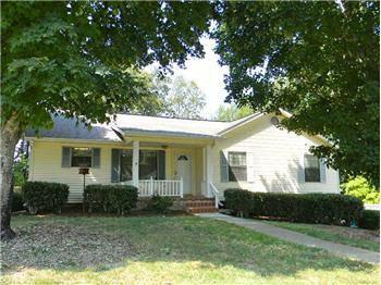 $145,000
Ooltewah Schools, Well-Kept & Affordable