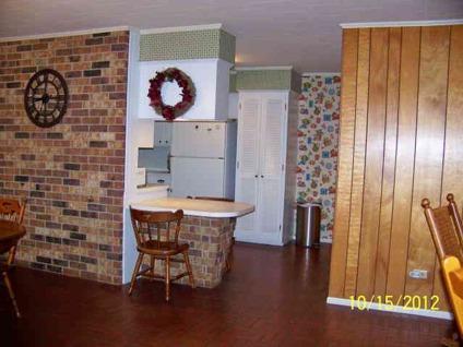 $145,000
Raceland, Two bedroom, 2.5 bath home on 2 lots with spacious