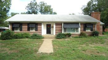 $145,000
Russellville 3BR 2BA, Listing agent and office: John Young