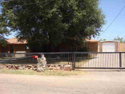 $145,000
San Angelo Real Estate Home for Sale. $145,000 3bd/2ba. - Jackson
