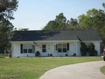 $145,000
Single Family Residential, Ranch - Newport, NC