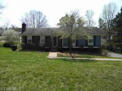 $145,000
Single, Ranch - Winston Salem, NC