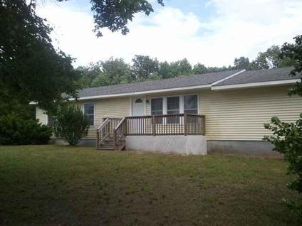 $145,000
Snow Hill 3BR 2BA, Beautifully remodeled rancher on nicely
