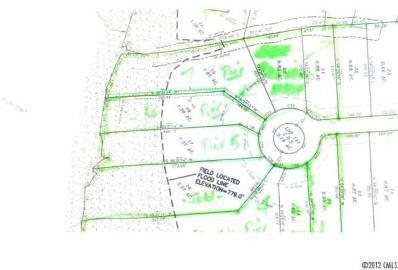 $145,000
Statesville, Waterfront lot! Great Large Estate Sized Lots-