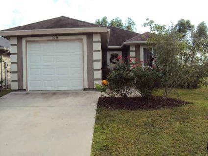 $145,000
Thibodaux, Move right in to this 3 bedroom