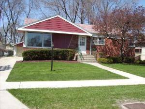 $145,000
Tinley Park, CUTE 4 BEDRM, 1-1/Two BA BRICK RANCH WITH FULL