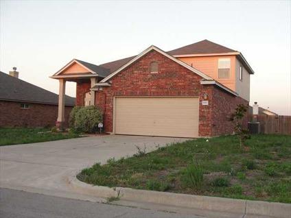 $145,000
Waco 3BR 2.5BA, Very clean and move-in ready!!