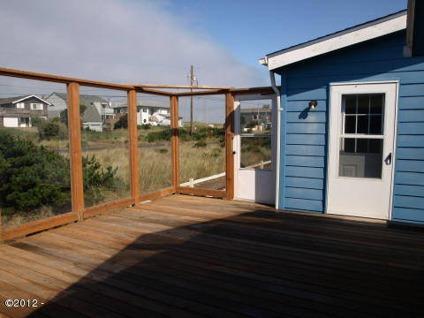 $145,000
Waldport, Cute as a button and move in ready.