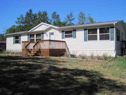 $145,000
Wisconsin Dells 3BR 2BA, Excellent opportunity to own 3