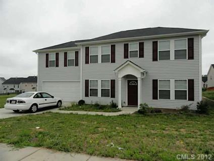 $145,900
4047 NW Clover, Concord NC 28027