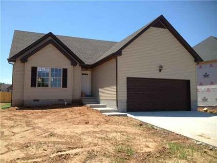 $145,900
Clarksville Real Estate Home for Sale. $145,900 3bd/2ba. - Lindy Jo Schmittou