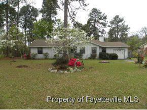 $145,900
Residential, Ranch - Fayetteville, NC