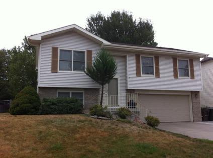 $146,000
For Sale by Owner! Highlands area, Lincoln, NE