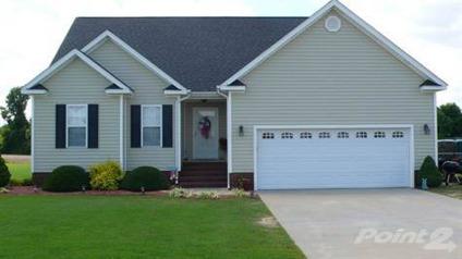 $146,000
Homes for Sale in Woodcroft, Goldsboro, North Carolina