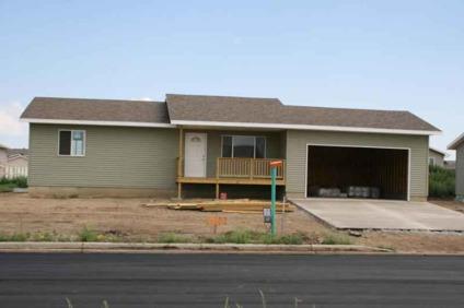 $146,500
Aberdeen 3BR 1BA, SD Homes for Sale 1 Start/Stop Front of