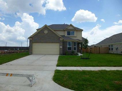 $146,525
Most popular 2 story with Bay Windows at Kitchen Nook. Kitchen include Oak