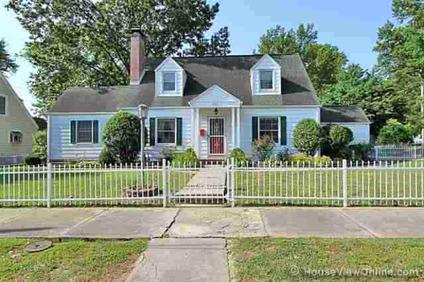 $146,900
Cape Girardeau, For Additional Information on HOMES in the