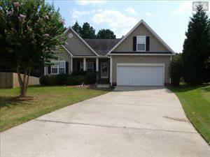 $146,900
Lexington 2BA, Awesome one story home with split bedrooms