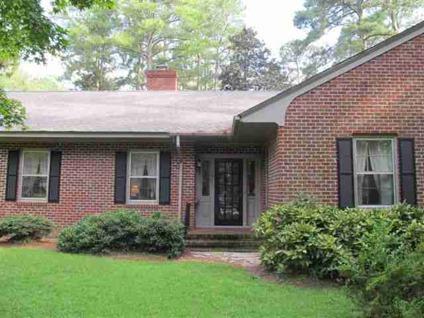 $146,900
Rocky Mount 3BR 2BA, Lots of space approx. 2795 square feet