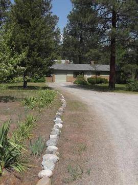 $147,000
Country Living on 4.5 Acres!