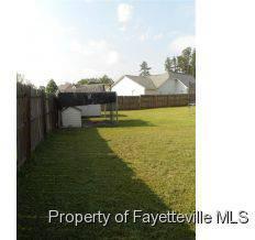 $147,000
Fayetteville 3BR 2BA, Wonderful home with large
