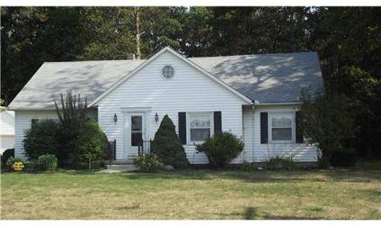 $147,000
Saint Marys 5BR 1BA, Experience country living in this