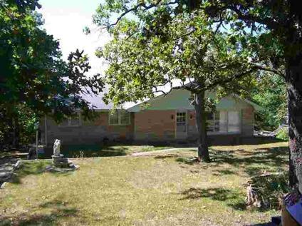 $147,000
What a wonderful find this home is overlooking Pomme de Terre Lake.