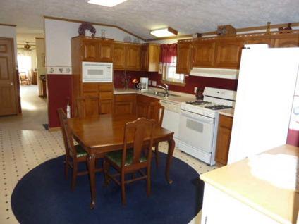 $147,500
Lake Leelanau 3BR 3BA, That is the location of this lovely