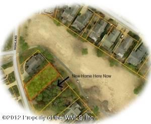 $147,500
Williamsburg, Exceptional golf course lot in popular St