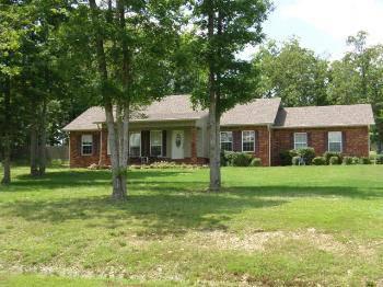 $147,900
Clarksville 3BR 2BA, Listing agent and office: Teresa Hill
