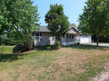 $147,900
Country Ranch Home