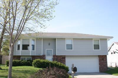 $147,900
Great South Lincoln House for Sale. 3BR, 2.5 BA. Great location