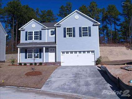 $147,900
Homes for Sale in Lake Frances, Lexington, South Carolina