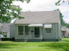 $147,900
Sterling Heights Two BR One BA, Great starter or investment