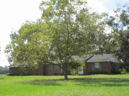 $148,000
Collins 3BR 2BA, This one has it all. 16.37 ACRES