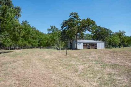 $148,000
Hill country living at its finest, this uniquely secluded 11 acre tract offers a