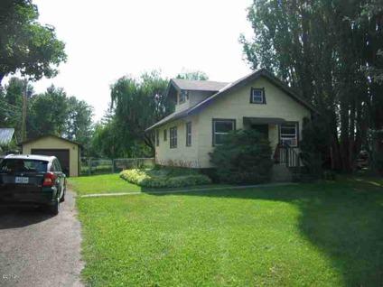 $148,000
Kalispell Real Estate Home for Sale. $148,000 4bd/1ba. - Robert Kelly of