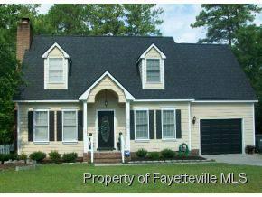$148,000
Residential, Two Story - Fayetteville, NC