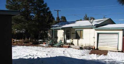 $148,000
Show Low 5BR 3.5BA, What a Great Income Property in the