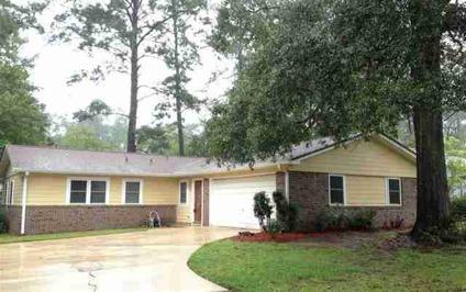 $148,000
Tallahassee 3BR 2BA, WOW!! COMPLETE UPDATE - BEAUTIFUL NEW
