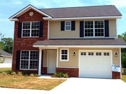 $148,200
Hinesville 3BR 2.5BA, Floor Plan and description of this