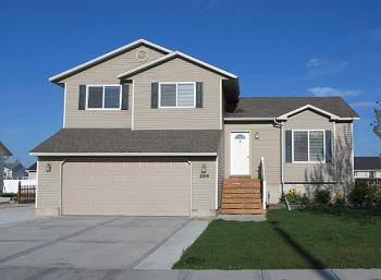 $148,500
Ammon 4BR 3BA, FRESHLY PAINTED WITH NEW CARPET!!!