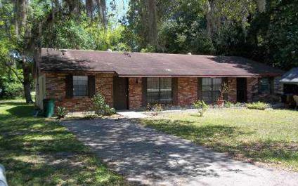 $148,500
Live Oak, Great income producing duplex with another