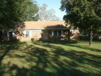 $148,500
Russellville 3BR 2BA, Listing agent and office: Dee Rangel