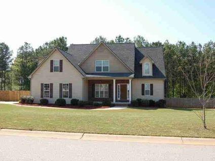 $148,500
Single Family Residential, Traditional - Griffin, GA