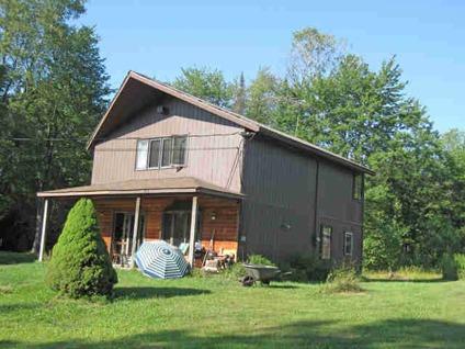 $148,500
Stratford 3BR 1BA, Year round home ideal for hunting camp.
