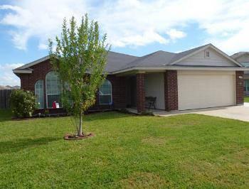 $148,600
Killeen 4BR 2BA, An ideal blend of comfort and style