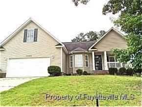 $148,900
7743 Redwood Ave, Fayetteville NC 28314