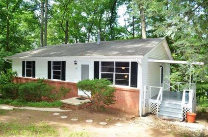 $148,900
Home for Sale 26 Evelake, West Asheville